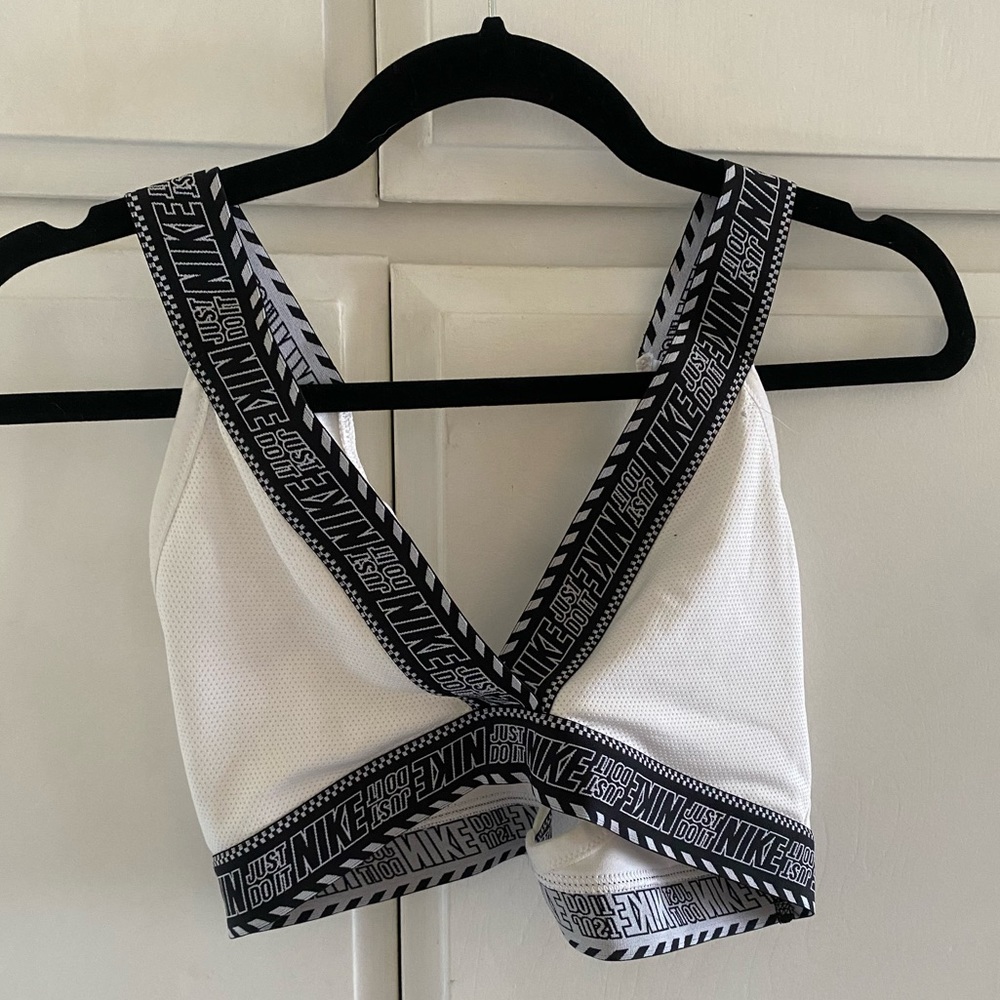 Nike sport bra